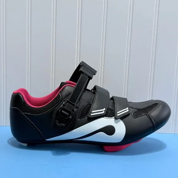 Peloton Cycling Shoes Women Size 42 - Picture 5 of 17